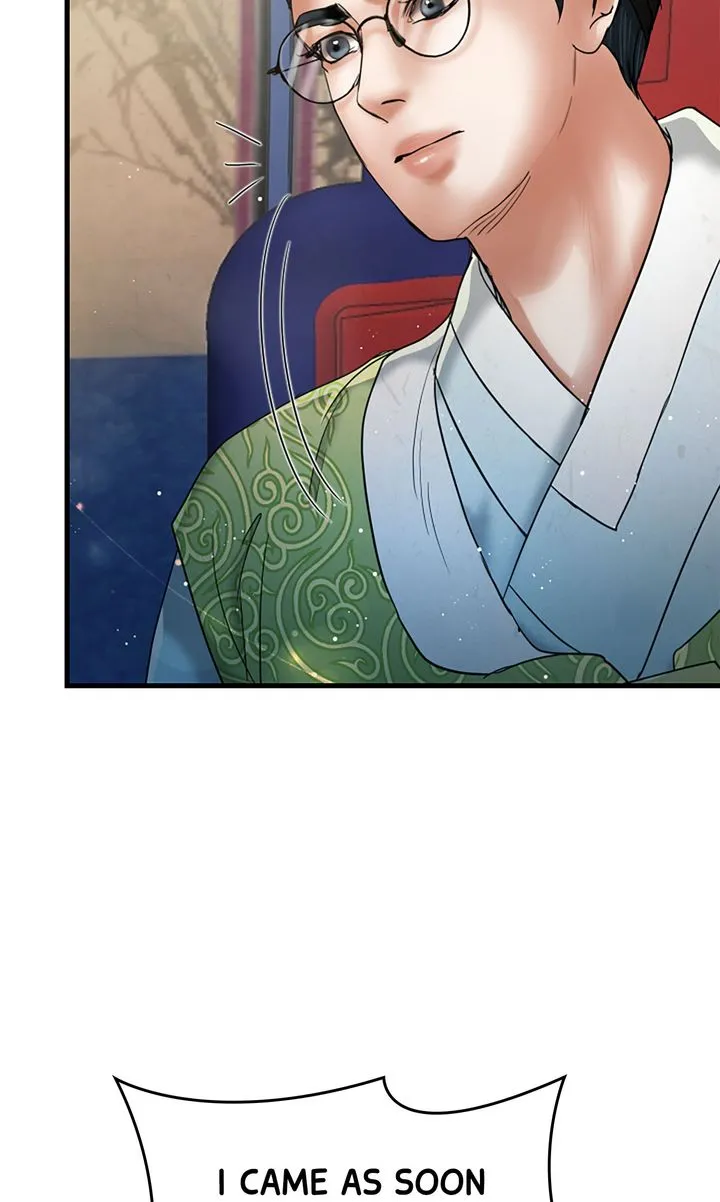 Beneath the Peach Tree Chapter 53 - Page 52
