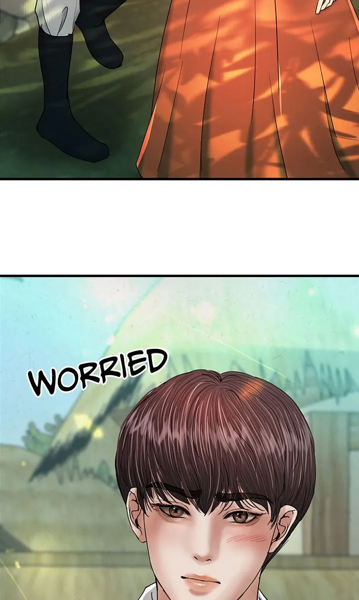 Beneath the Peach Tree Chapter 53 - Page 62