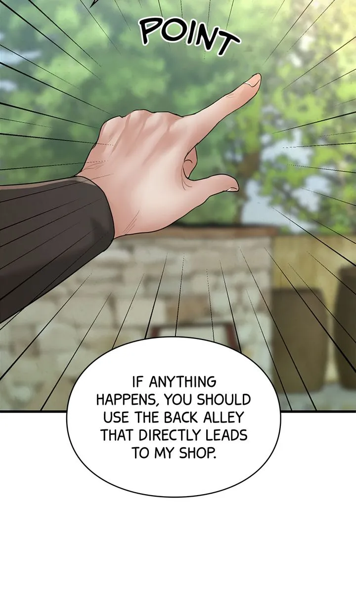 Beneath the Peach Tree Chapter 53 - Page 66
