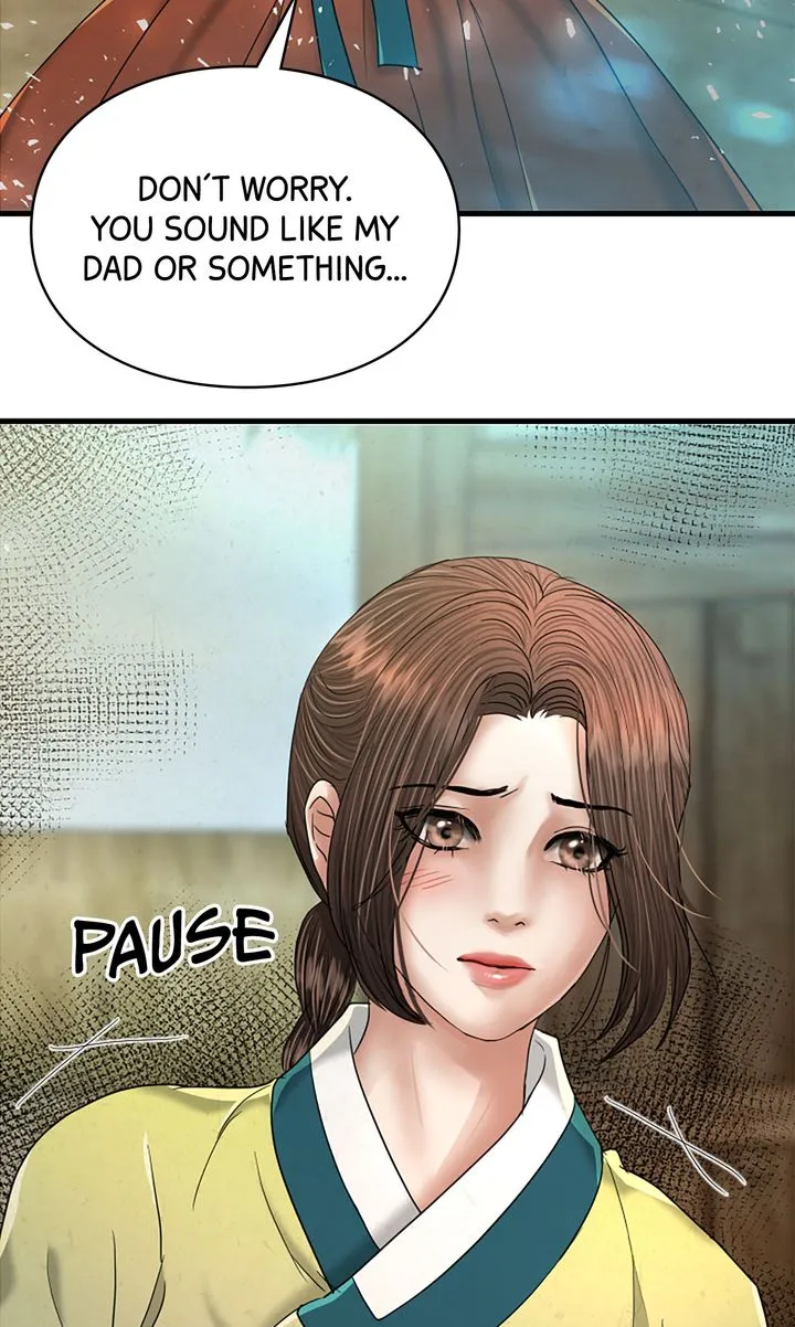 Beneath the Peach Tree Chapter 53 - Page 68