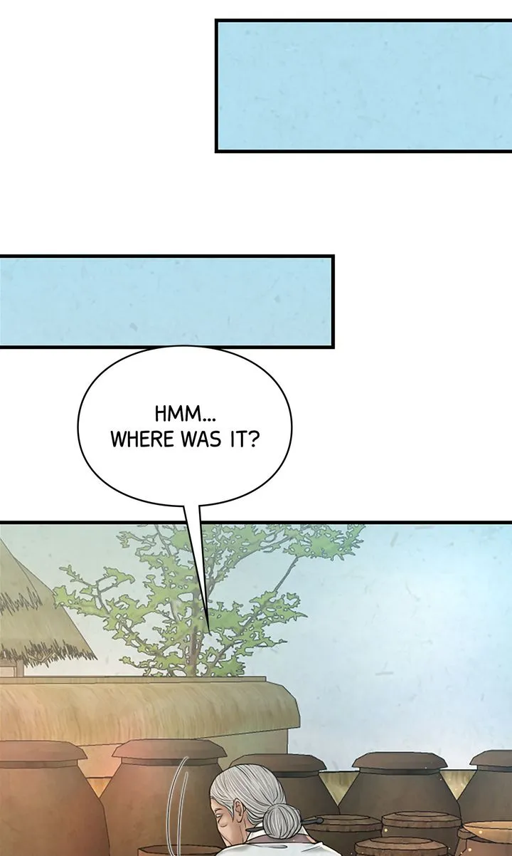 Beneath the Peach Tree Chapter 53 - Page 73