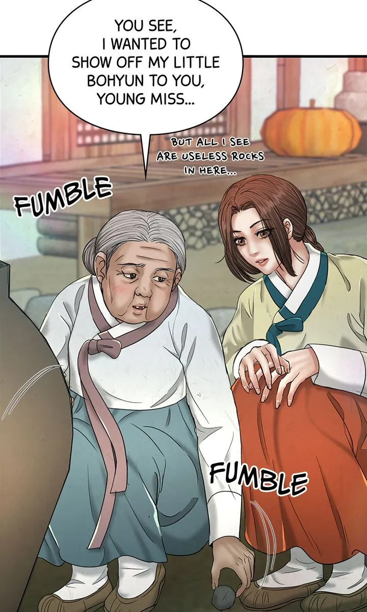 Beneath the Peach Tree Chapter 53 - Page 77
