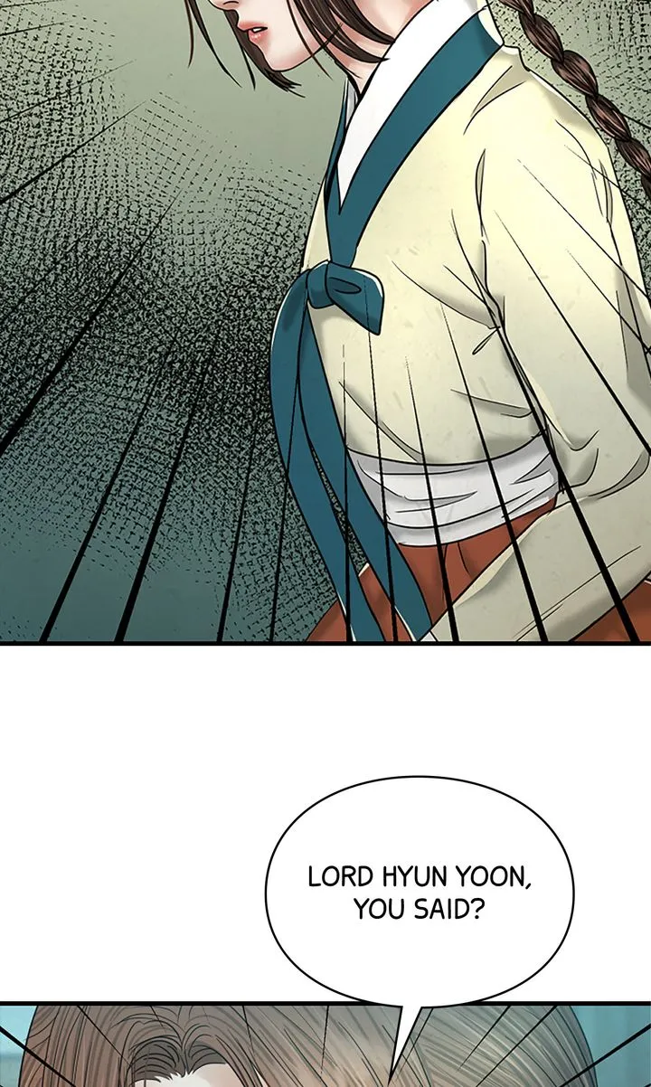 Beneath the Peach Tree Chapter 53 - Page 83