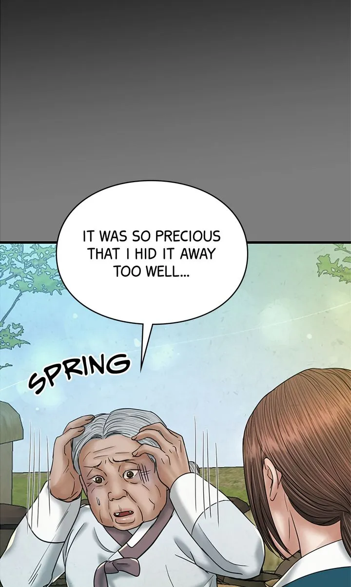 Beneath the Peach Tree Chapter 53 - Page 91