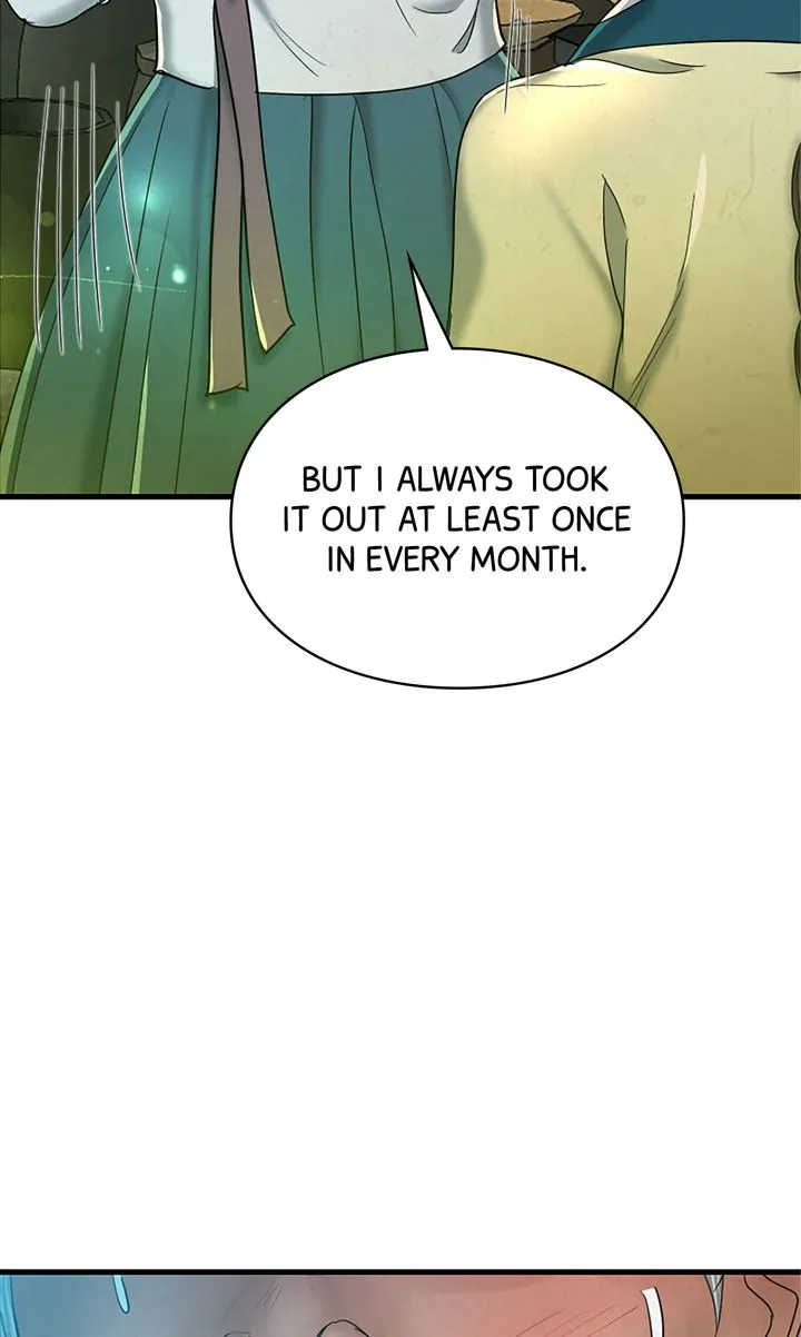 Beneath the Peach Tree Chapter 53 - Page 92