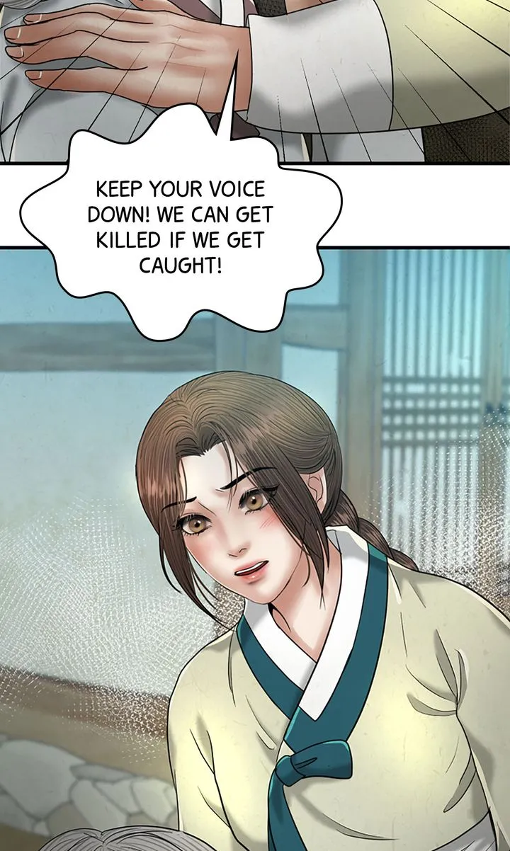 Beneath the Peach Tree Chapter 53 - Page 99
