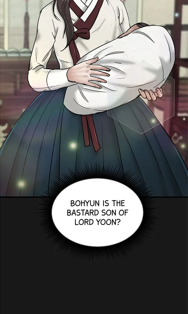 Beneath the Peach Tree Chapter 53 - Page 103
