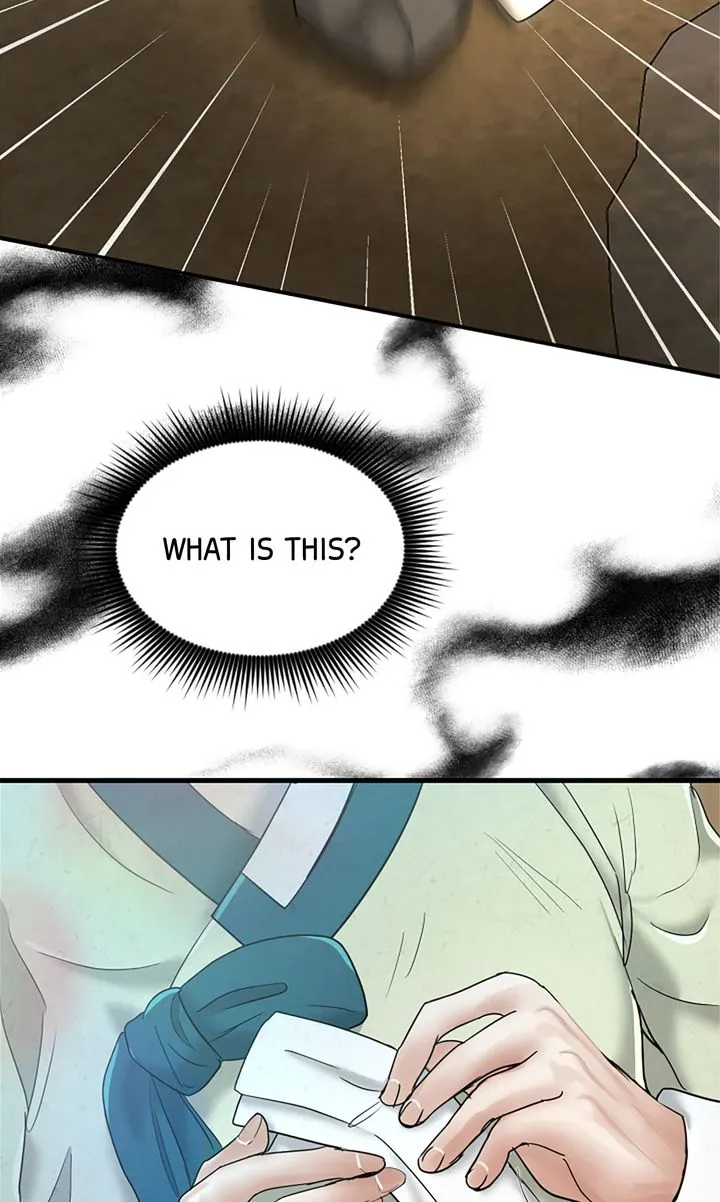 Beneath the Peach Tree Chapter 53 - Page 108