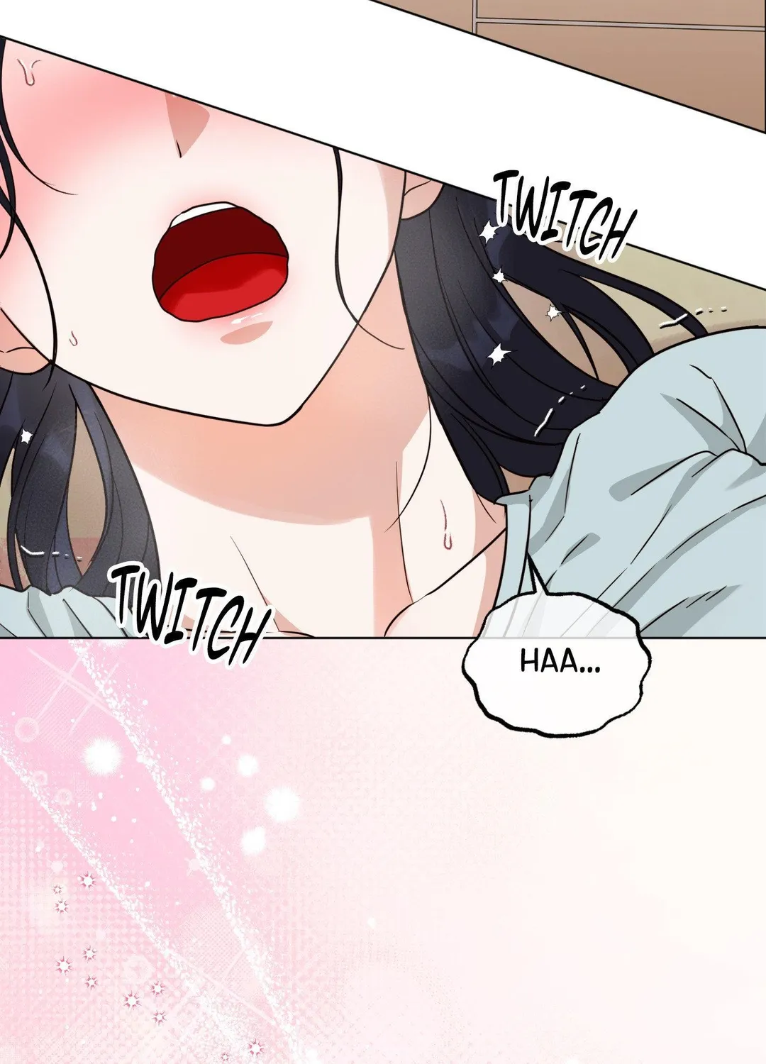 Bestfriend's Boyfriend Chapter 6 - Page 2