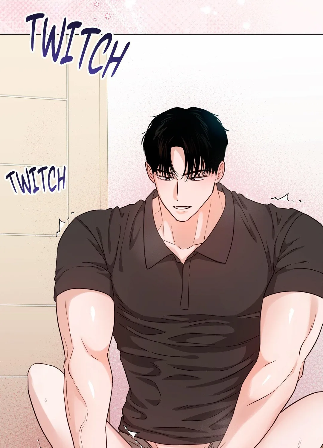 Bestfriend's Boyfriend Chapter 6 - Page 3