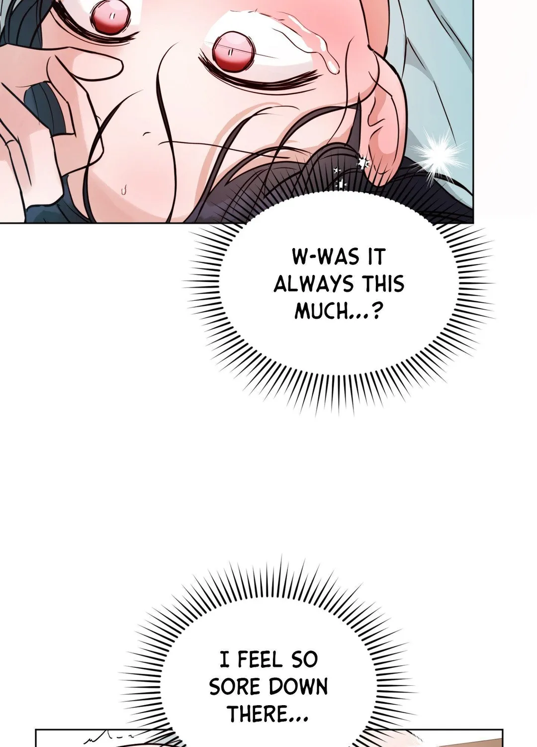 Bestfriend's Boyfriend Chapter 6 - Page 5
