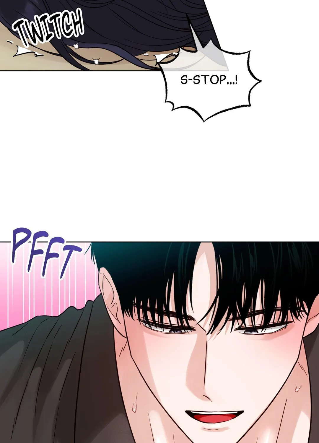Bestfriend's Boyfriend Chapter 6 - Page 15