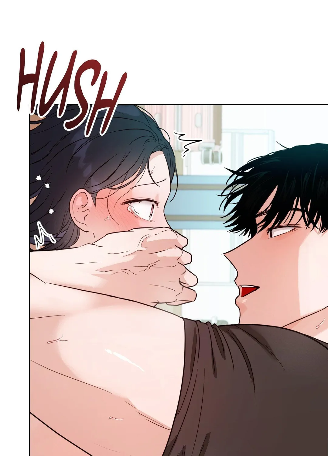 Bestfriend's Boyfriend Chapter 6 - Page 23