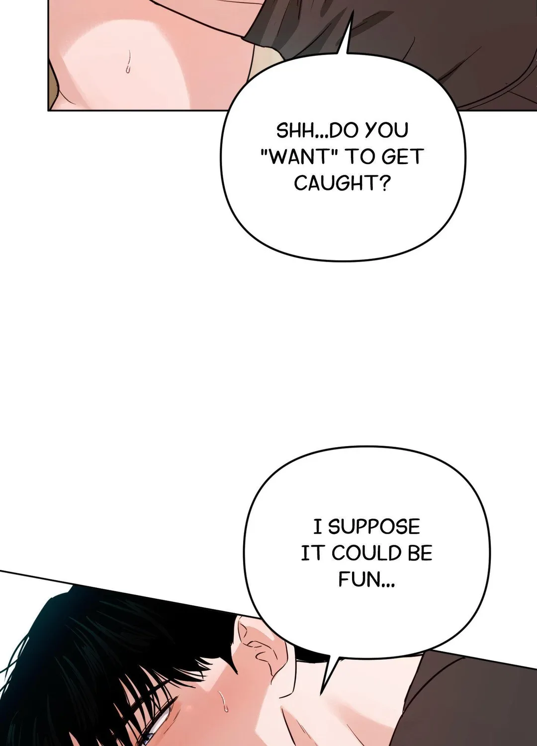 Bestfriend's Boyfriend Chapter 6 - Page 24