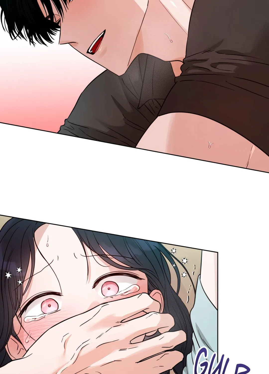 Bestfriend's Boyfriend Chapter 6 - Page 25