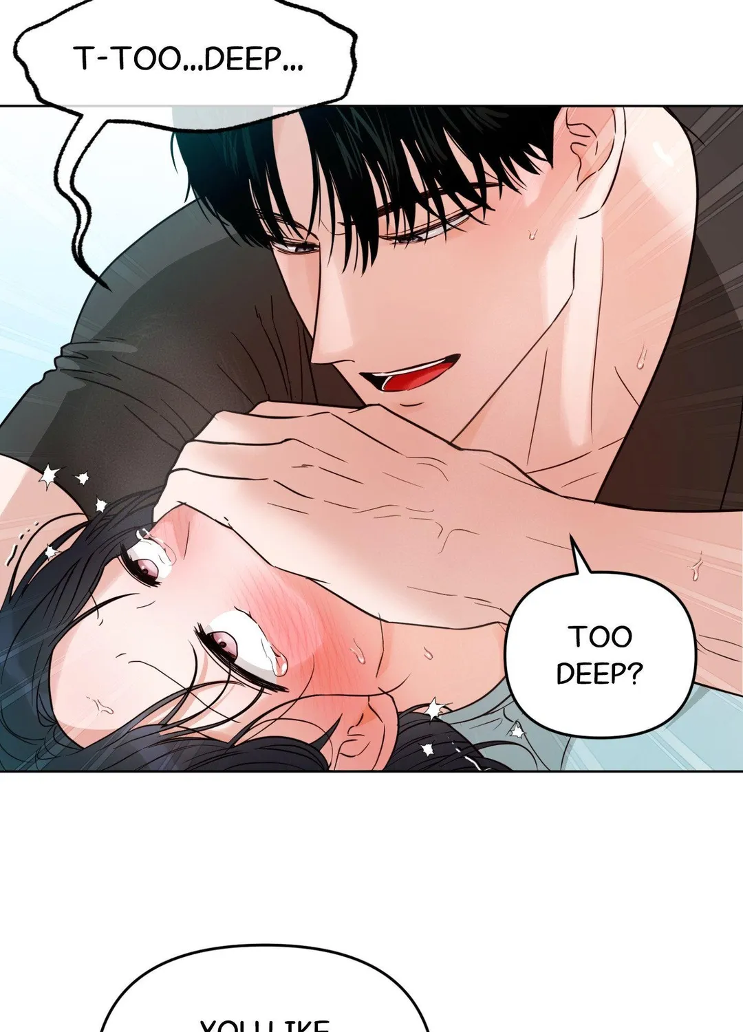 Bestfriend's Boyfriend Chapter 6 - Page 29