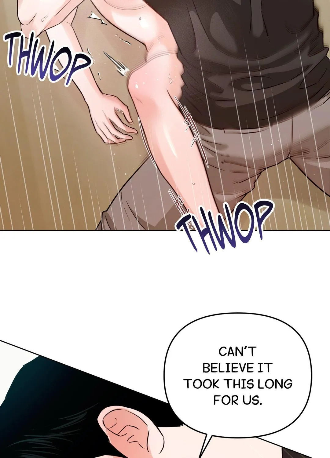 Bestfriend's Boyfriend Chapter 6 - Page 32