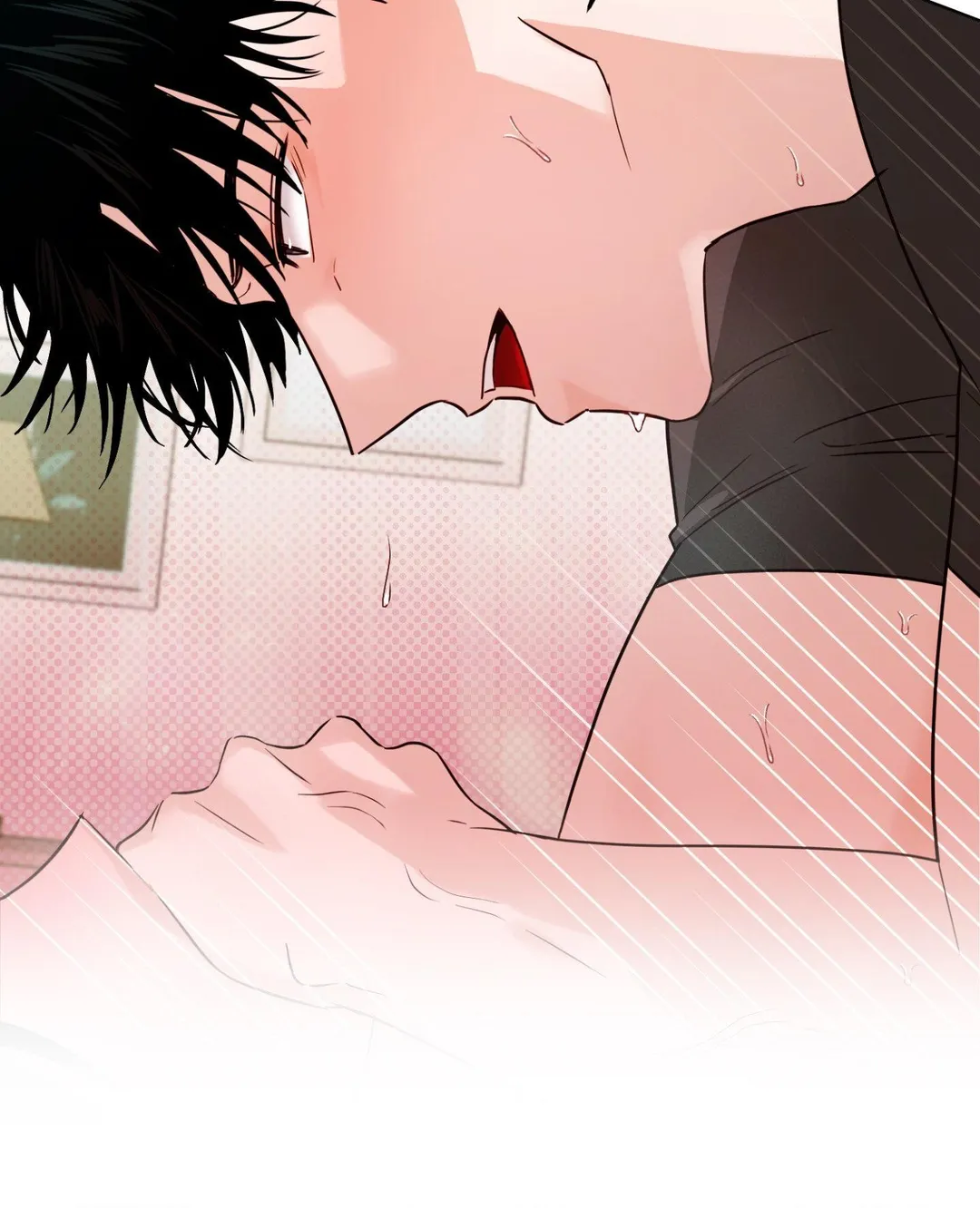 Bestfriend's Boyfriend Chapter 6 - Page 33