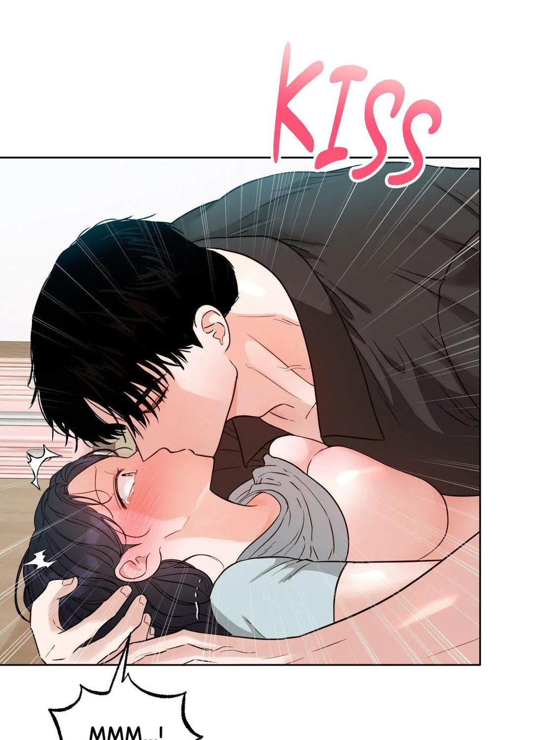 Bestfriend's Boyfriend Chapter 6 - Page 34