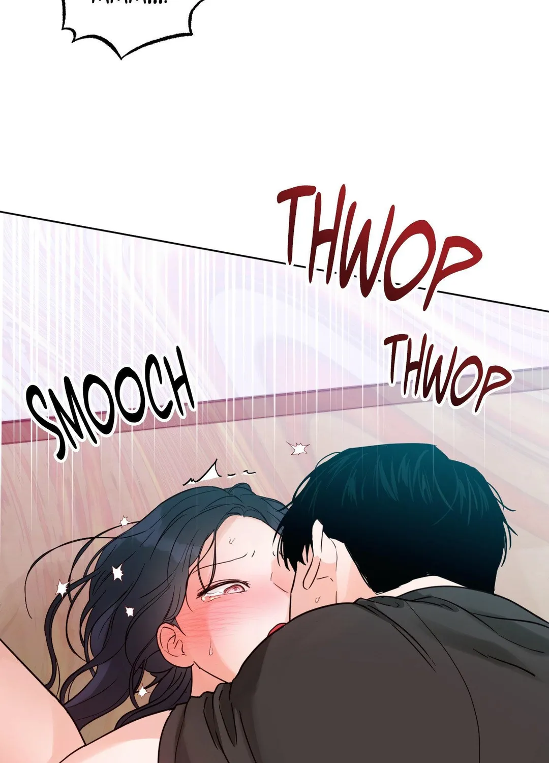 Bestfriend's Boyfriend Chapter 6 - Page 35
