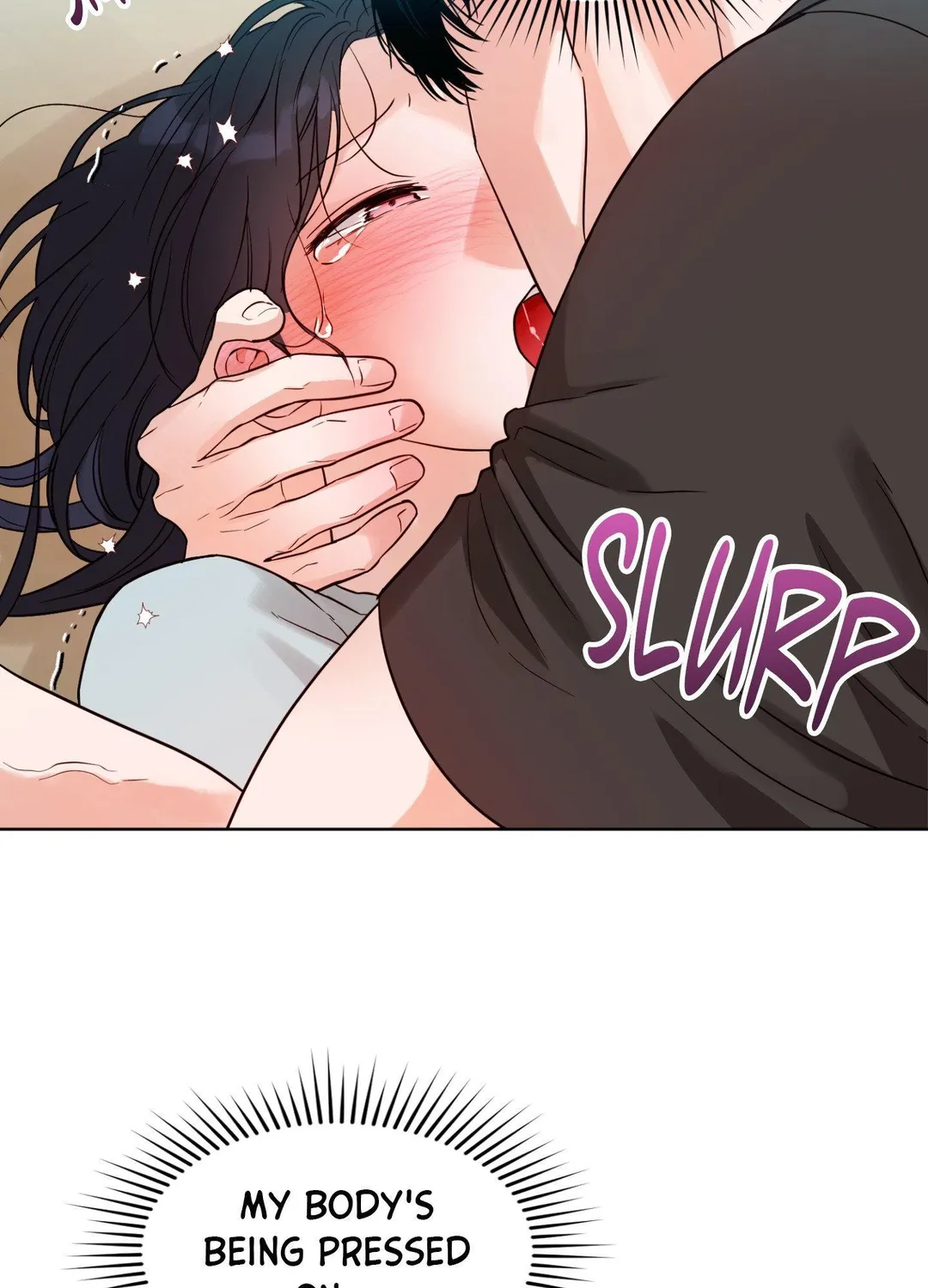 Bestfriend's Boyfriend Chapter 6 - Page 39