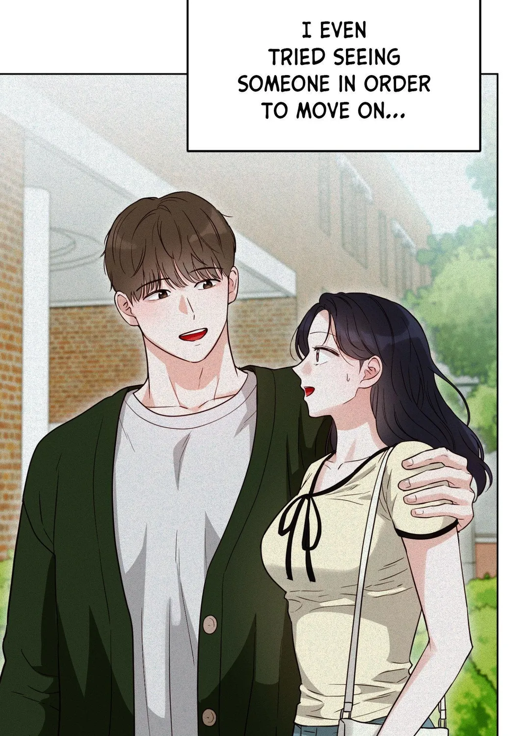 Bestfriend's Boyfriend Chapter 6 - Page 43