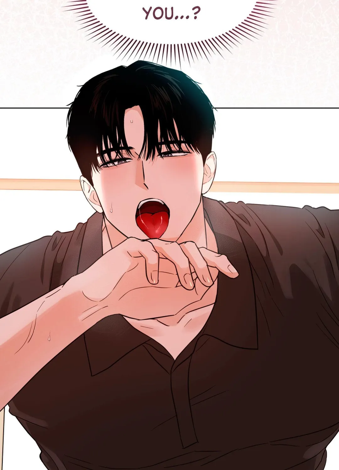 Bestfriend's Boyfriend Chapter 6 - Page 49
