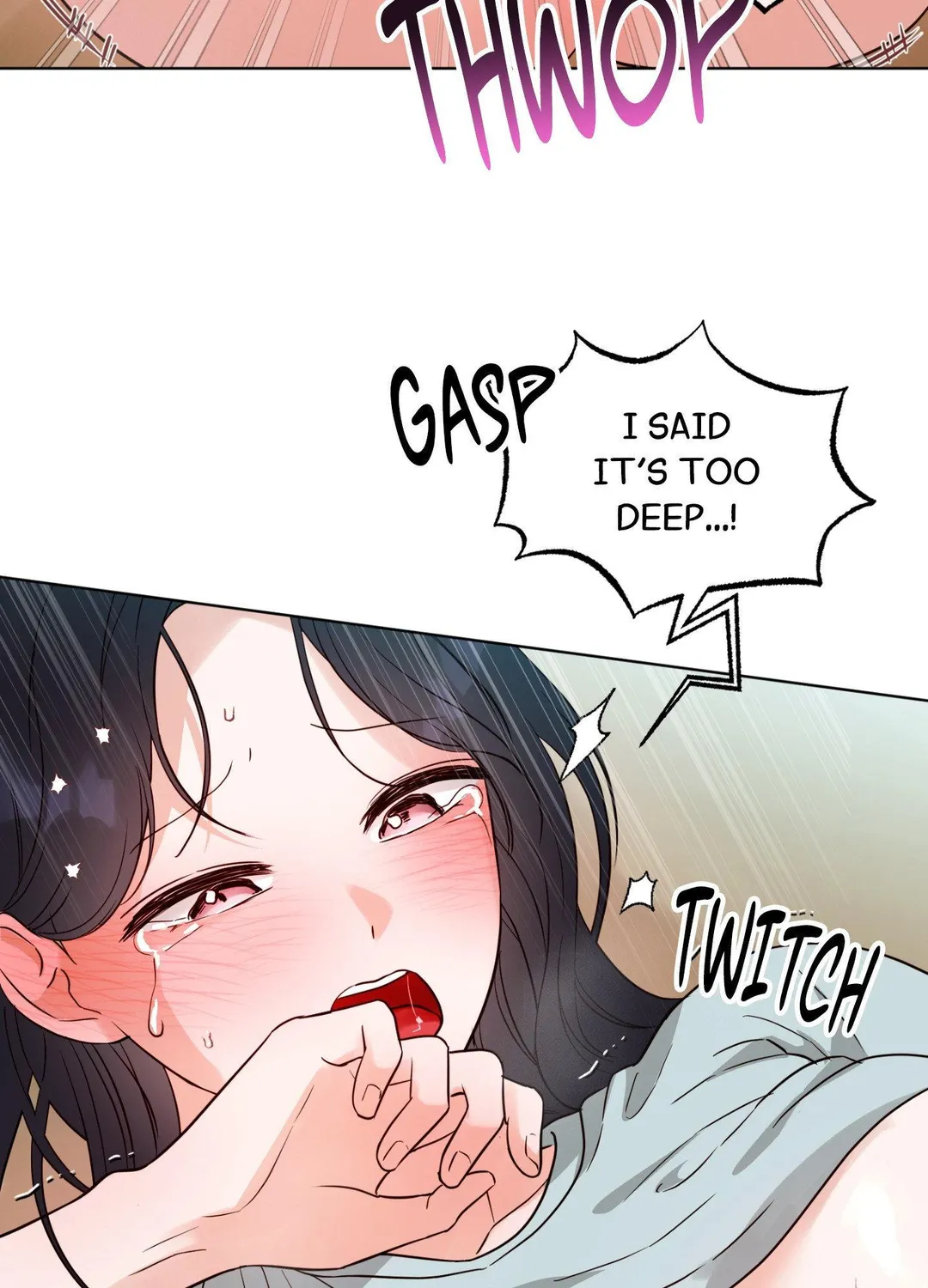 Bestfriend's Boyfriend Chapter 6 - Page 52