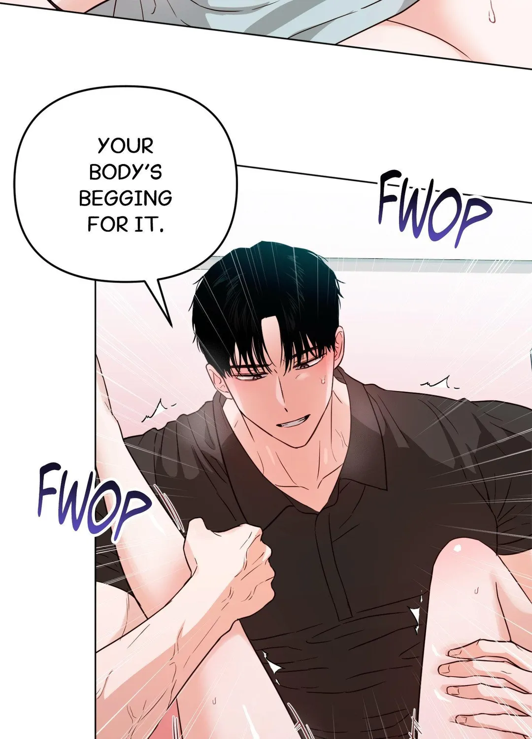 Bestfriend's Boyfriend Chapter 6 - Page 53