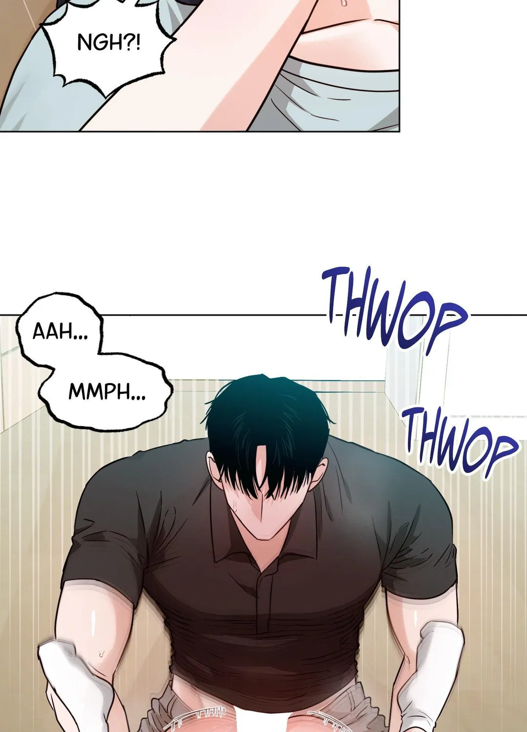 Bestfriend's Boyfriend Chapter 6 - Page 57