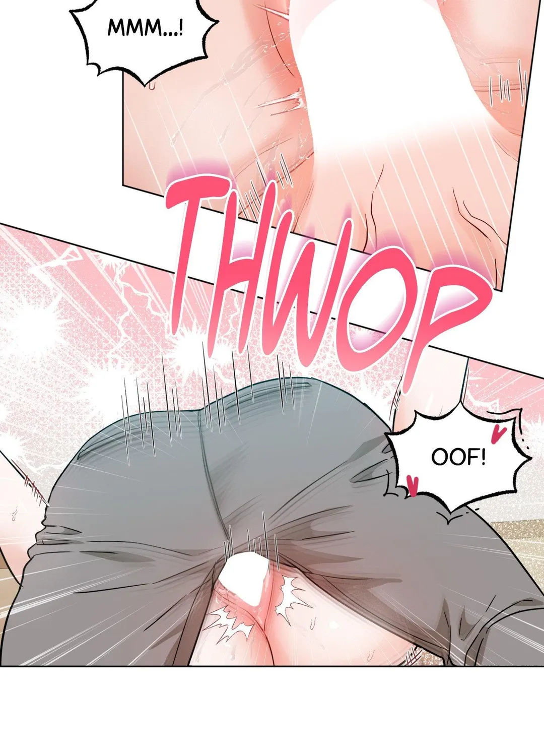 Bestfriend's Boyfriend Chapter 6 - Page 61