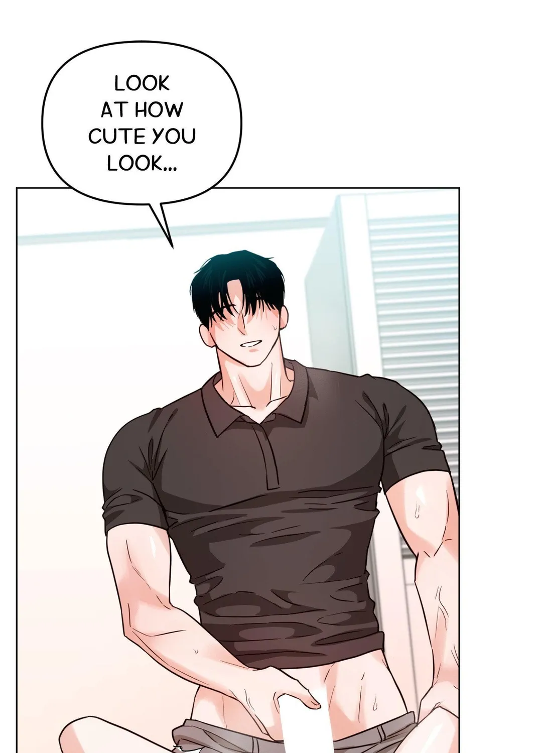 Bestfriend's Boyfriend Chapter 6 - Page 66