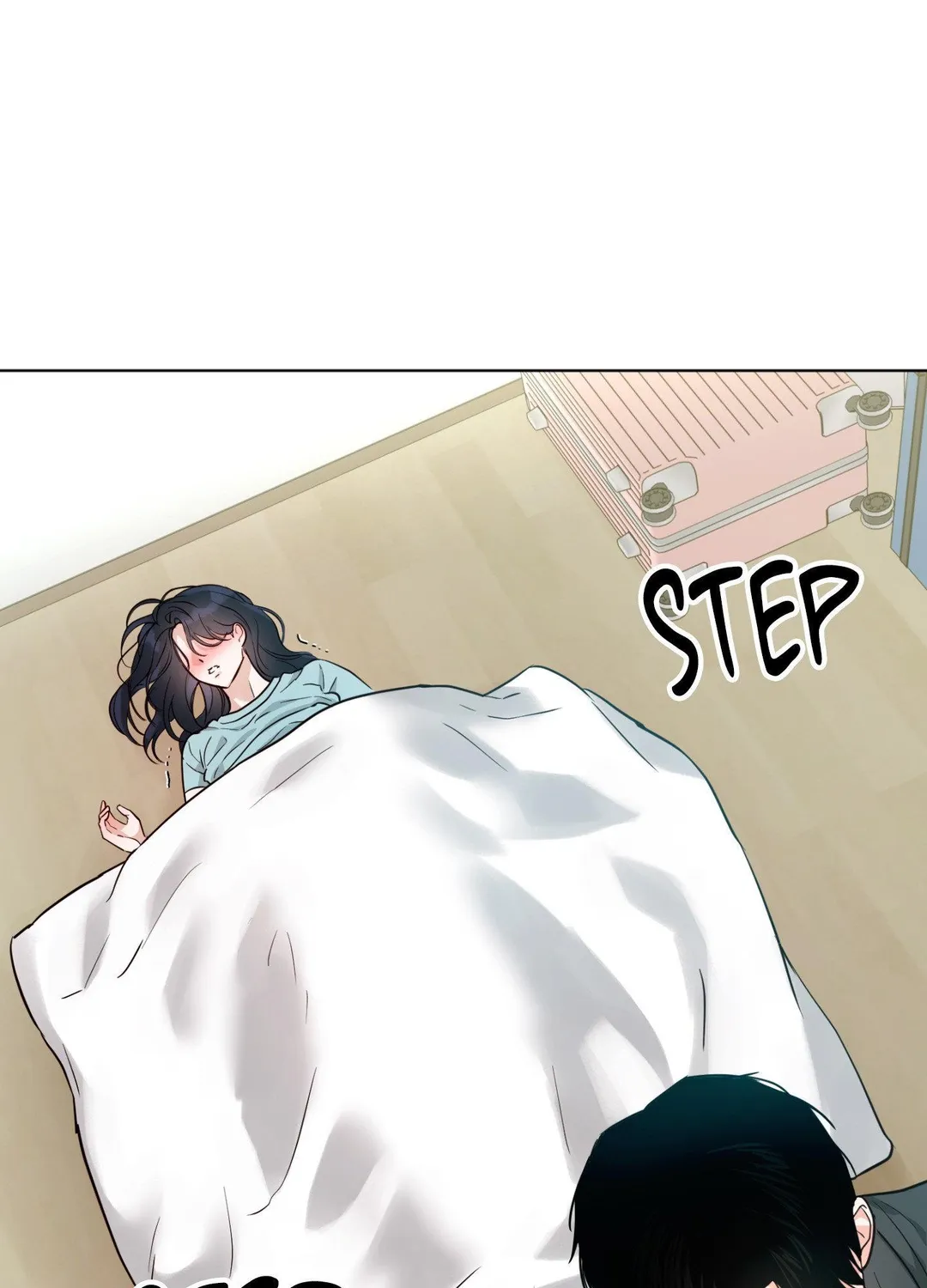 Bestfriend's Boyfriend Chapter 6 - Page 70