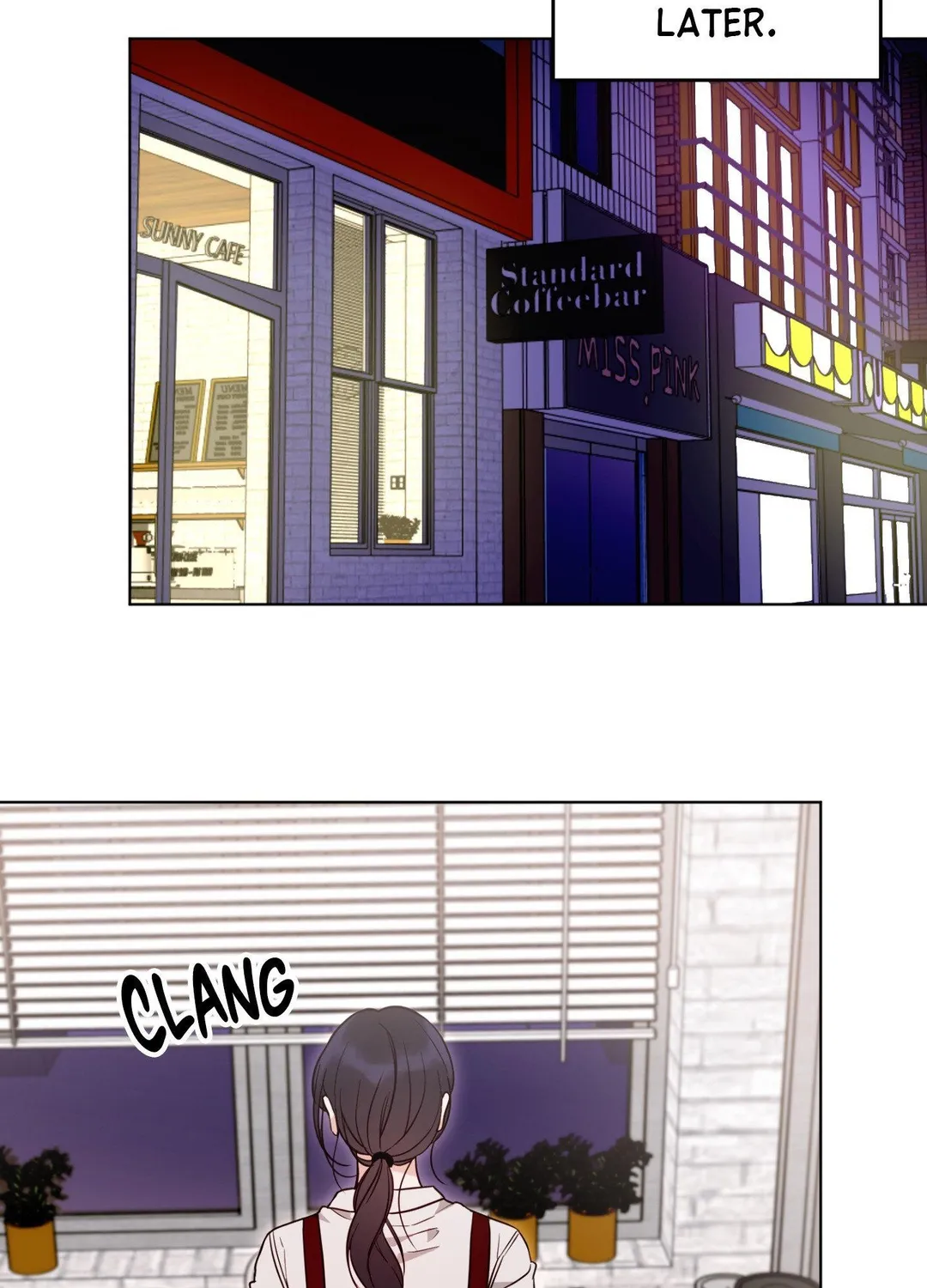 Bestfriend's Boyfriend Chapter 6 - Page 75