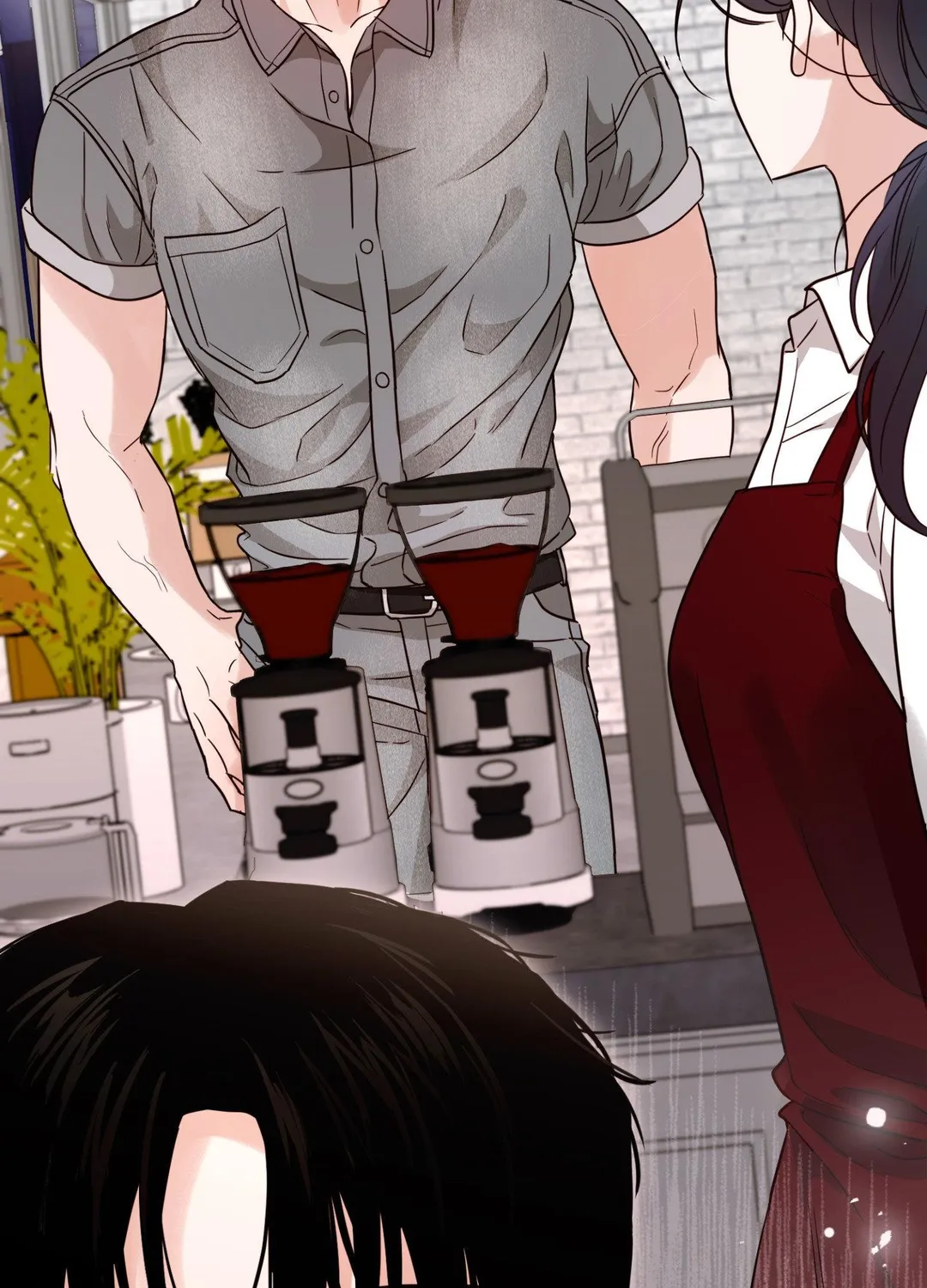 Bestfriend's Boyfriend Chapter 6 - Page 81