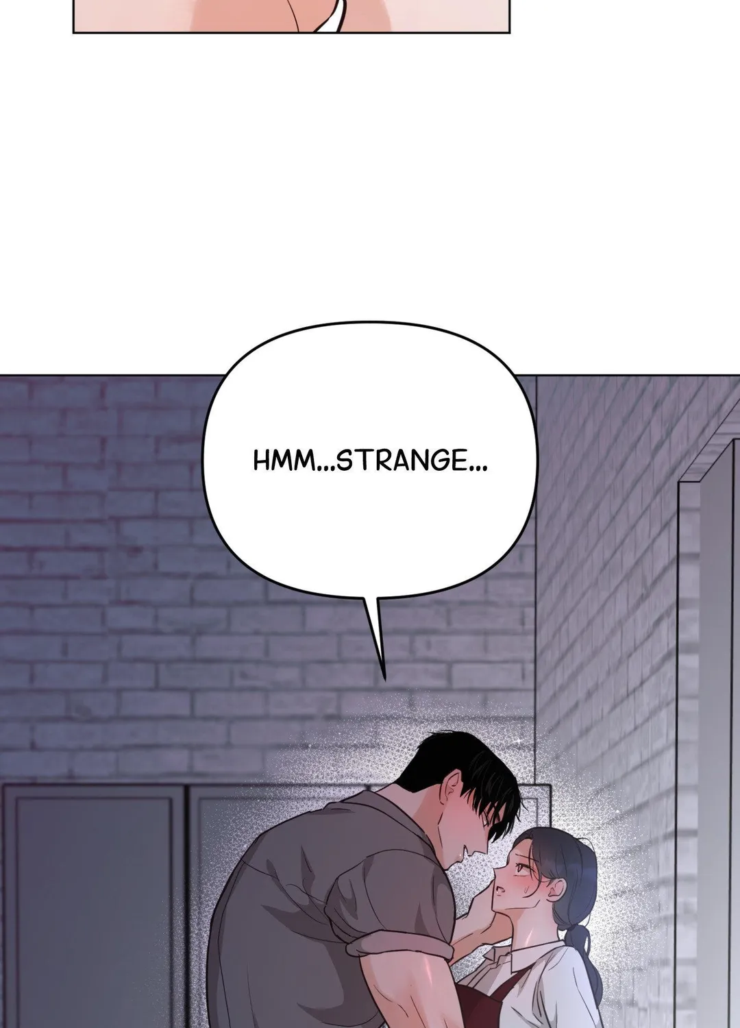Bestfriend's Boyfriend Chapter 8 - Page 2