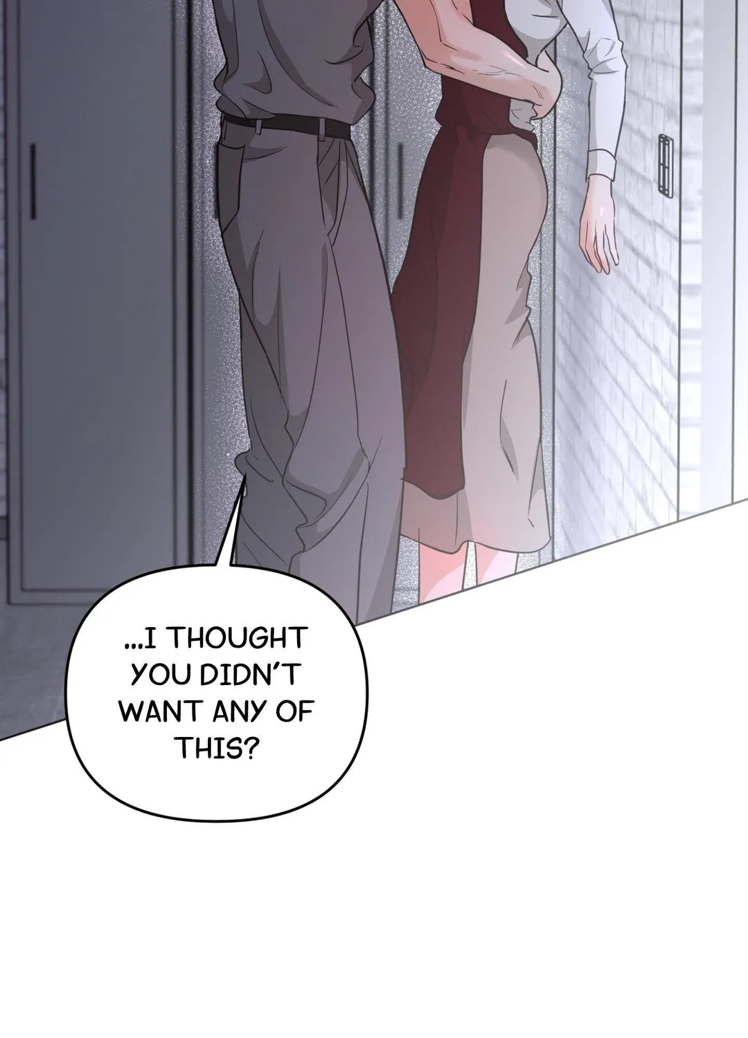 Bestfriend's Boyfriend Chapter 8 - Page 3