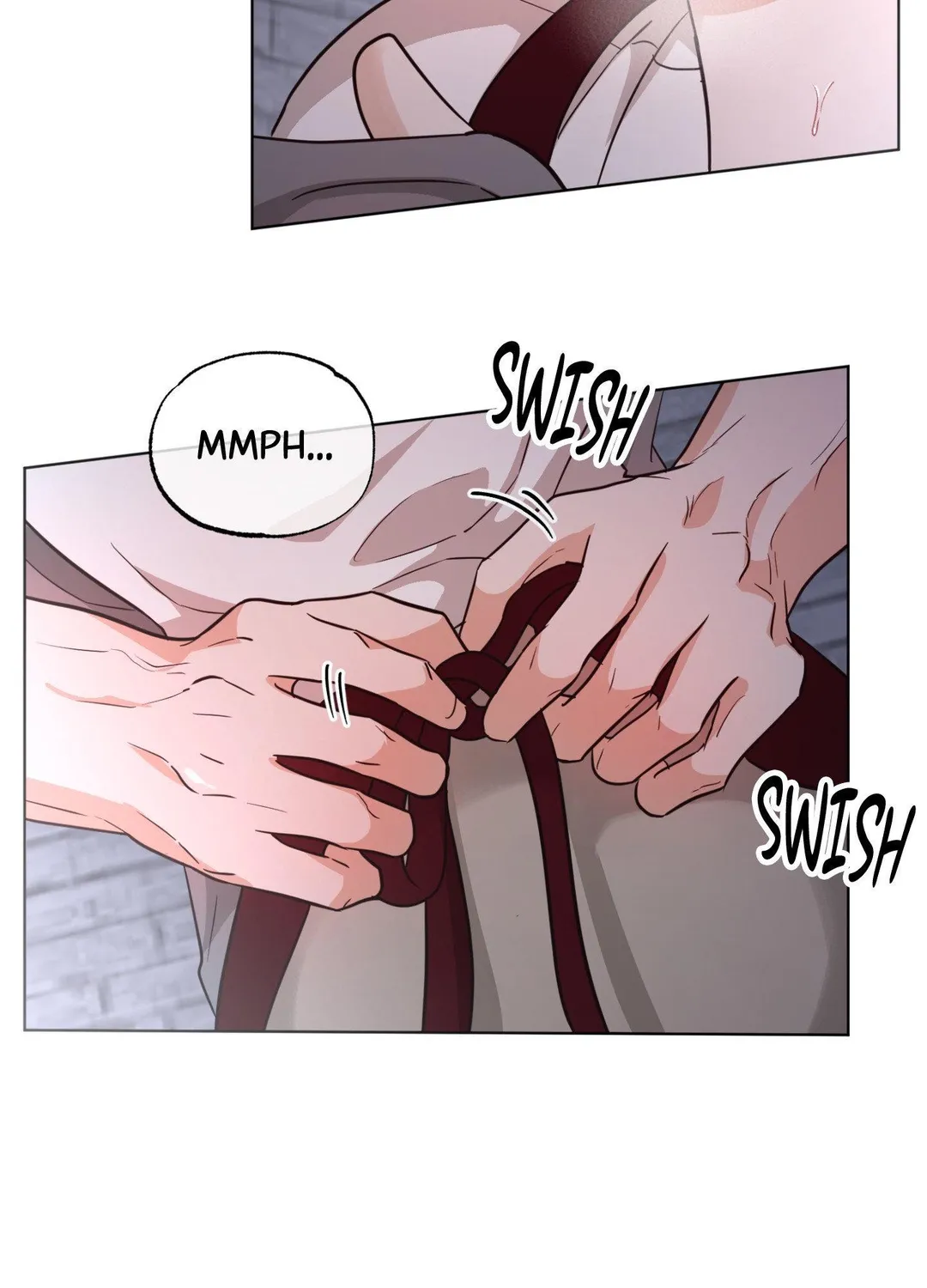 Bestfriend's Boyfriend Chapter 8 - Page 9