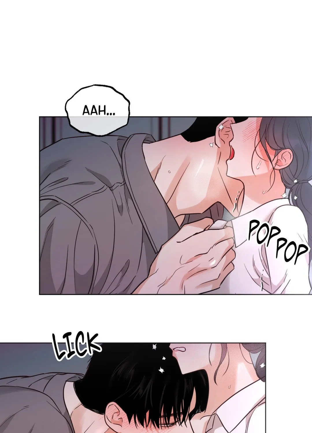 Bestfriend's Boyfriend Chapter 8 - Page 12