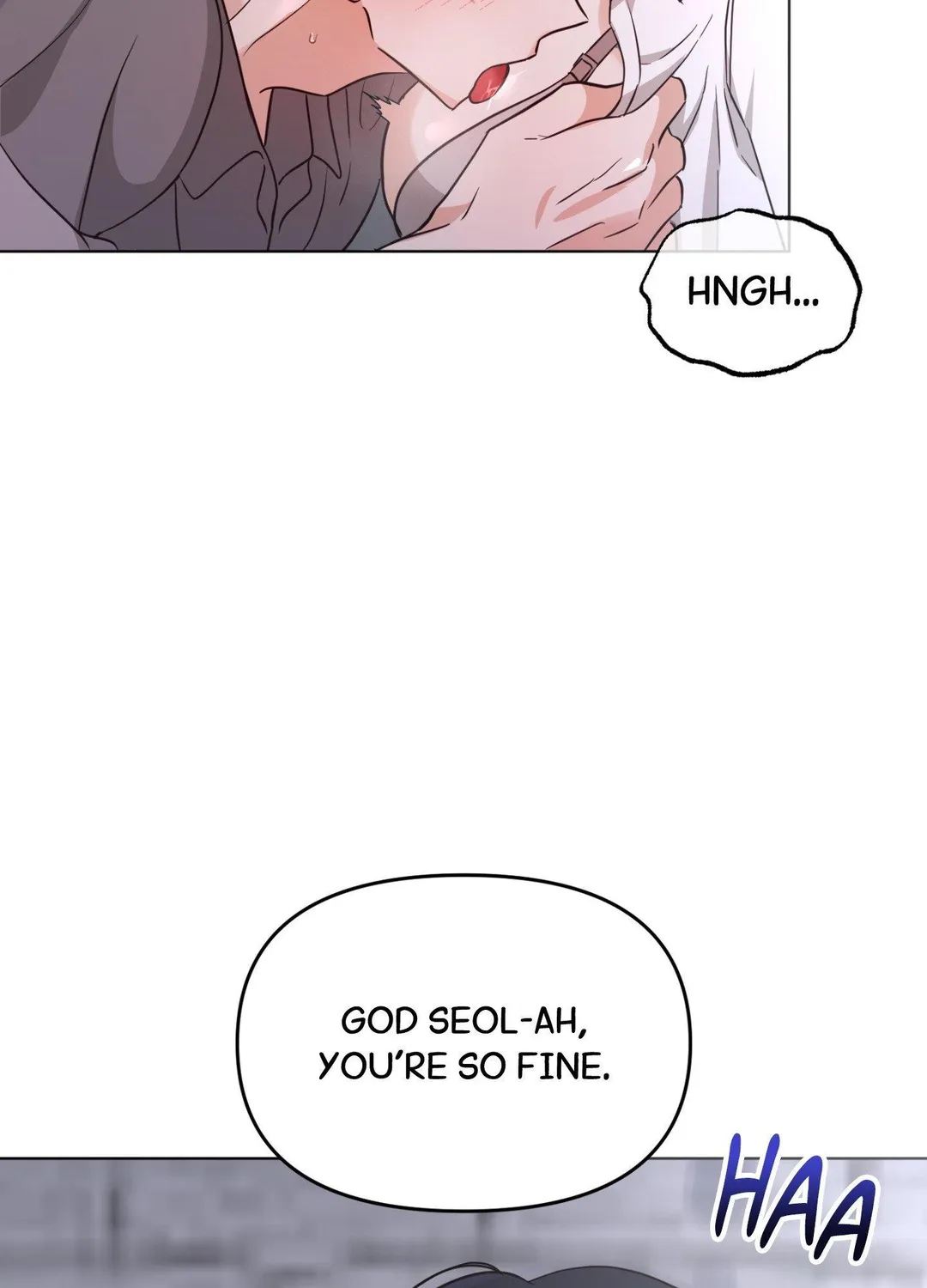 Bestfriend's Boyfriend Chapter 8 - Page 13