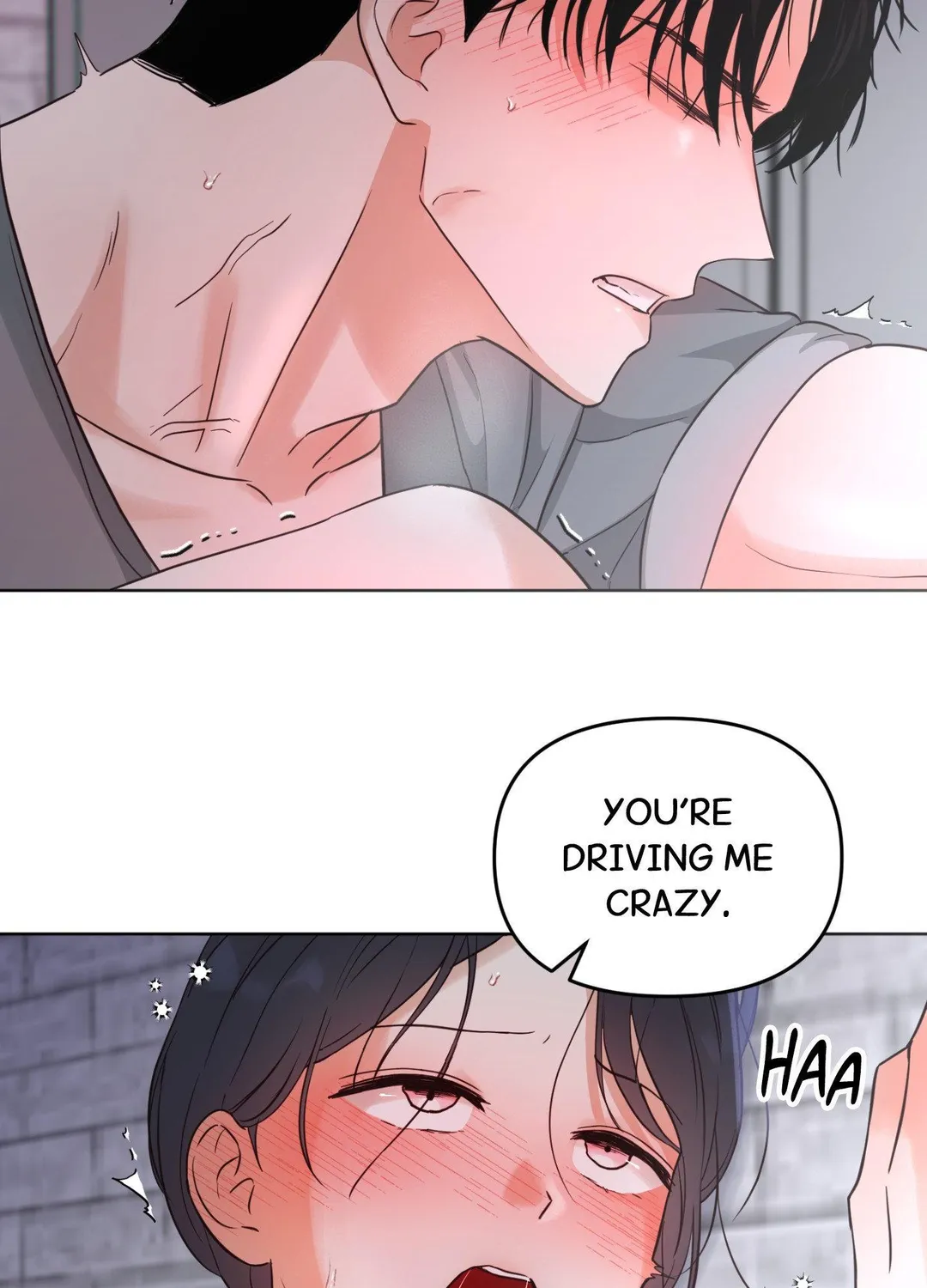 Bestfriend's Boyfriend Chapter 8 - Page 26