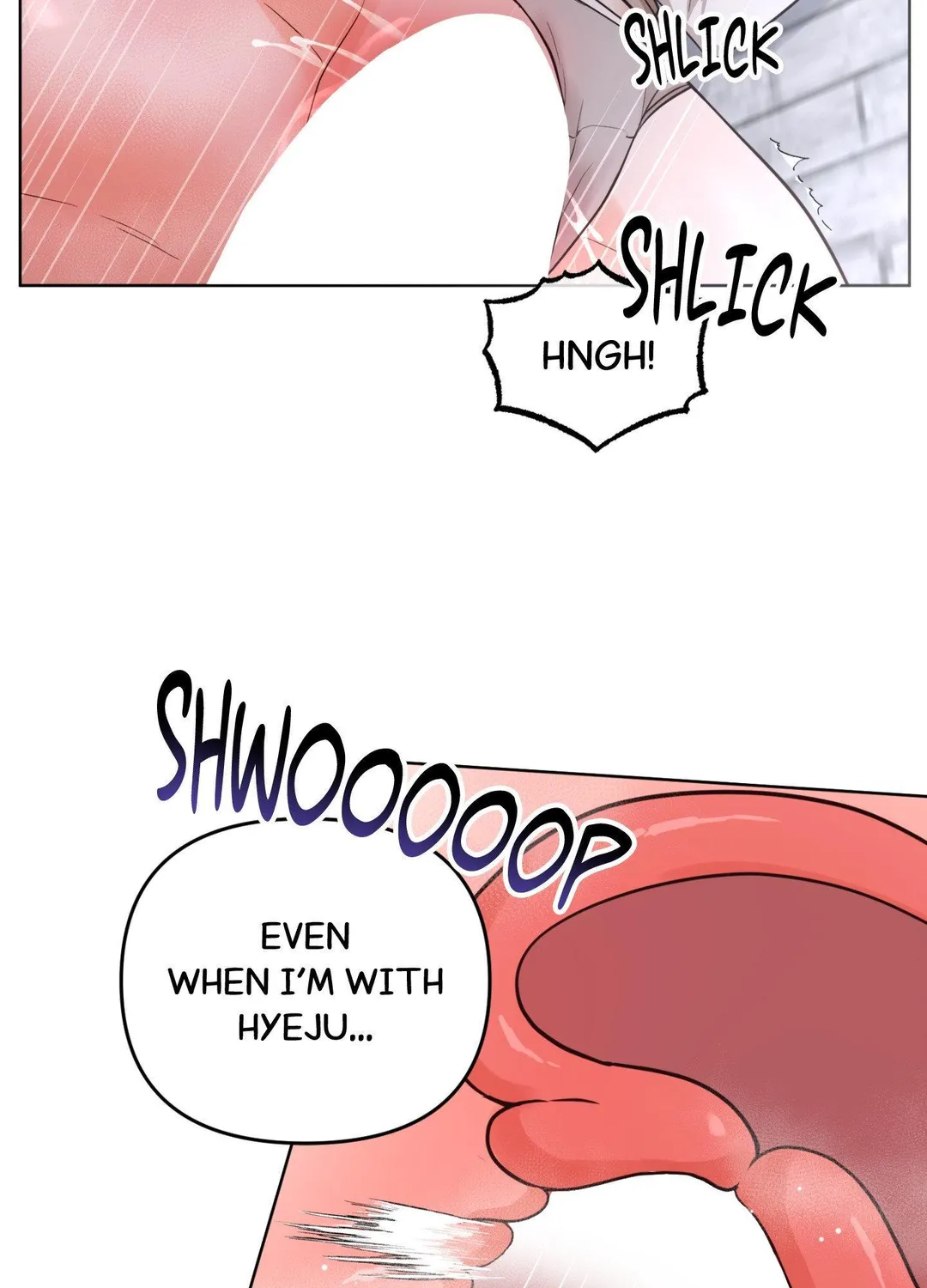Bestfriend's Boyfriend Chapter 8 - Page 32