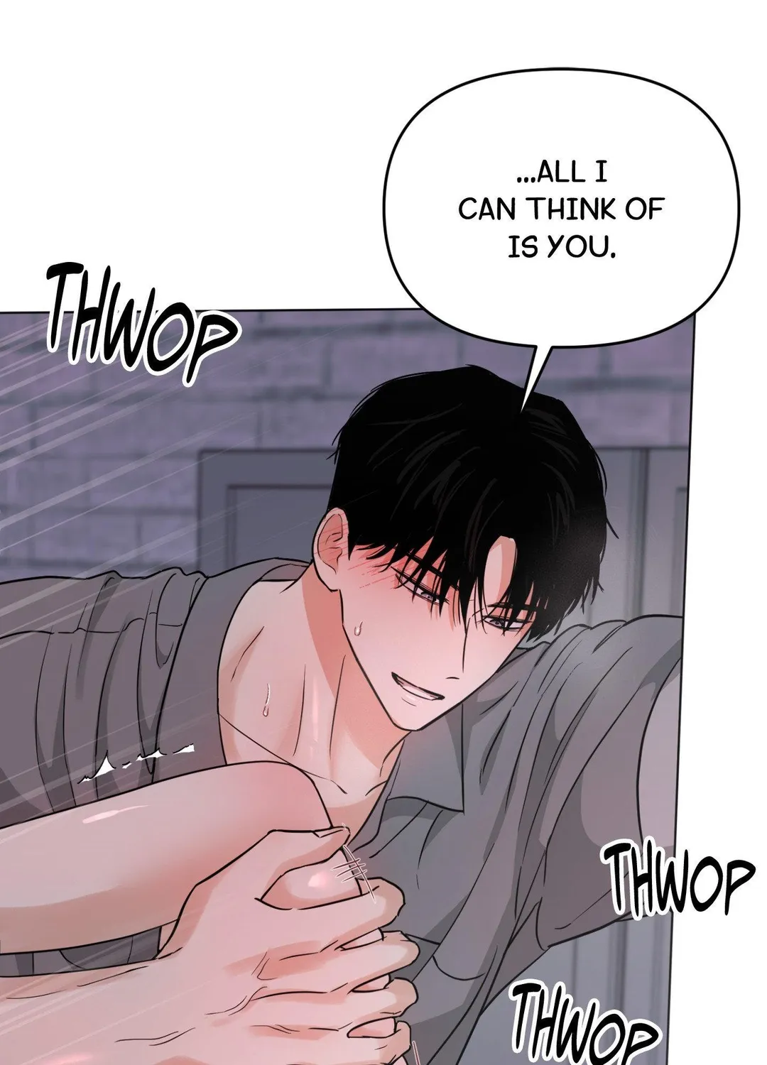 Bestfriend's Boyfriend Chapter 8 - Page 34