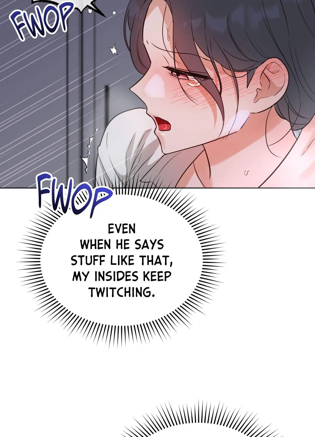 Bestfriend's Boyfriend Chapter 8 - Page 36