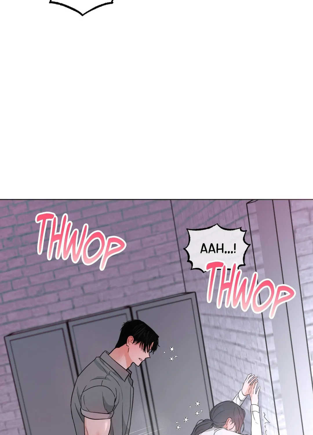 Bestfriend's Boyfriend Chapter 8 - Page 39