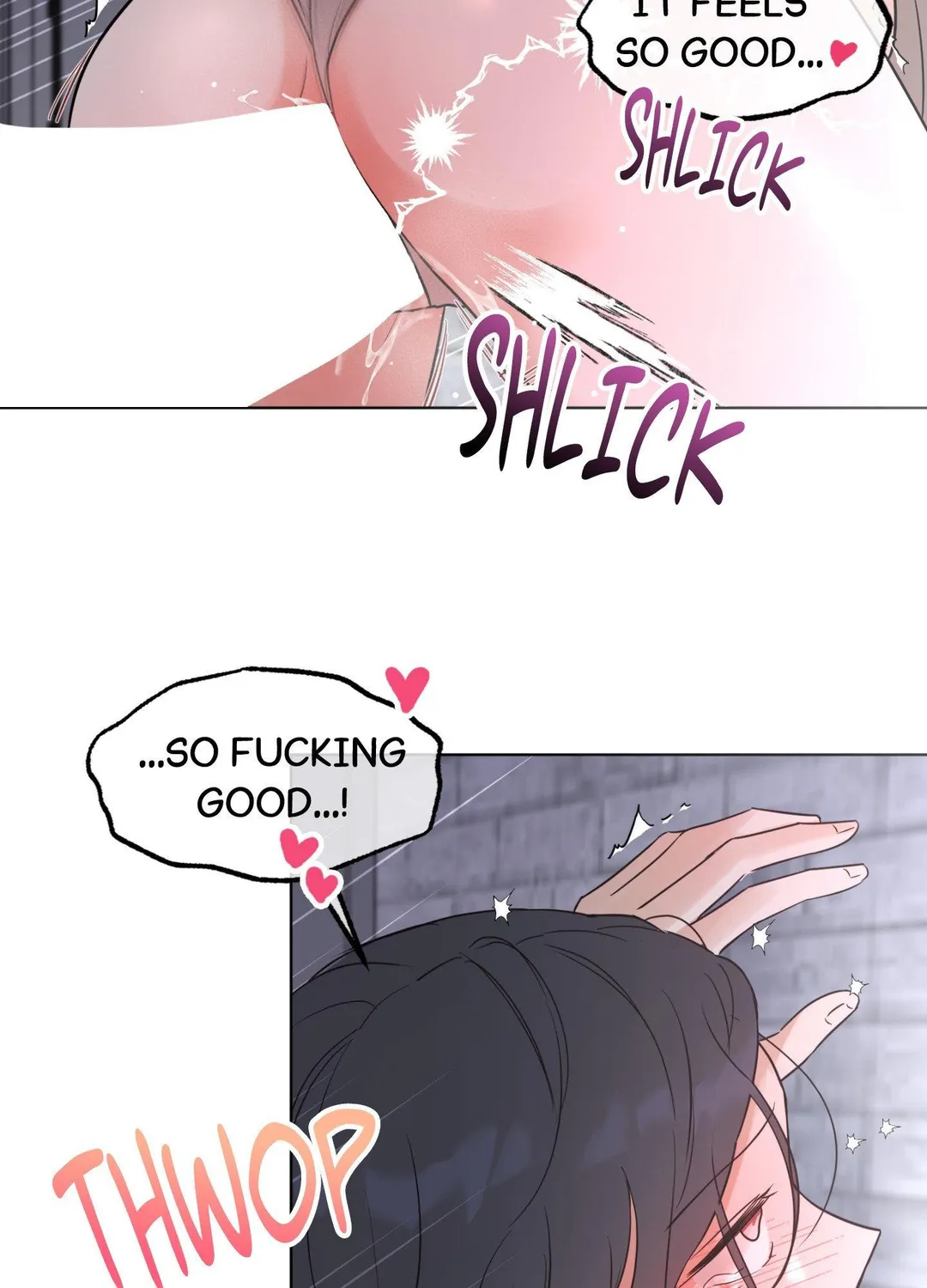 Bestfriend's Boyfriend Chapter 8 - Page 41