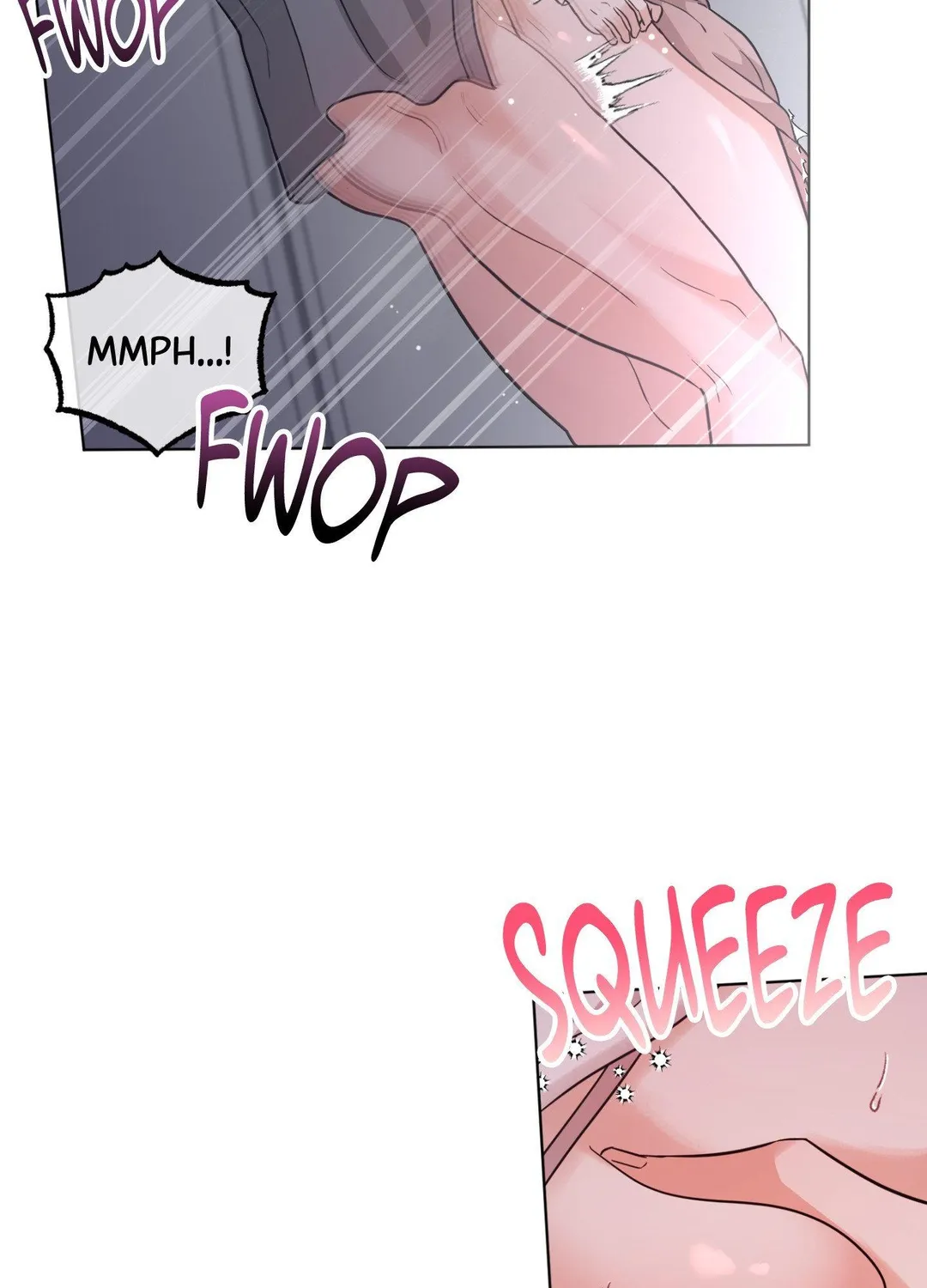 Bestfriend's Boyfriend Chapter 8 - Page 45