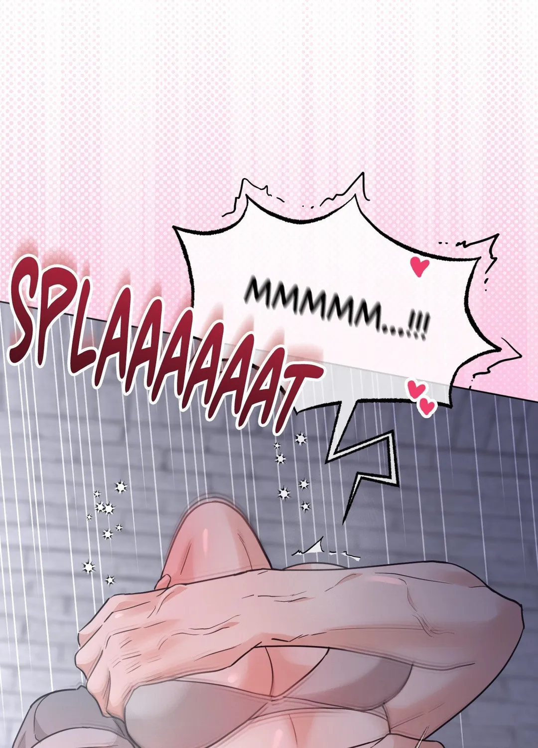 Bestfriend's Boyfriend Chapter 8 - Page 47