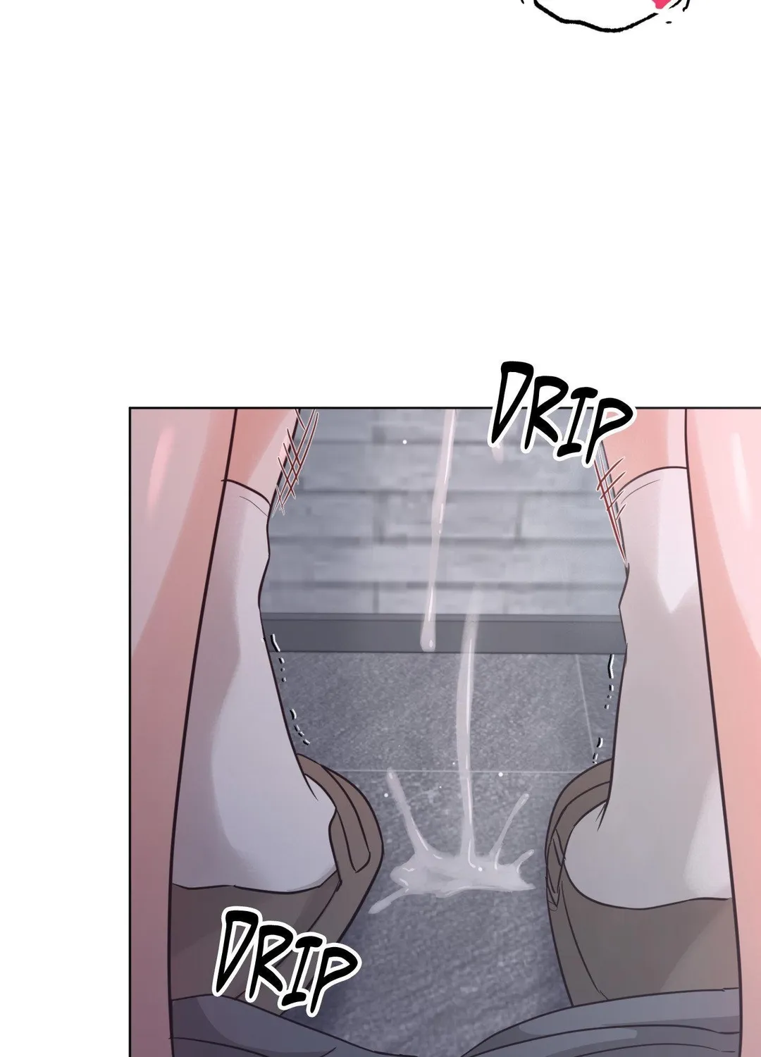 Bestfriend's Boyfriend Chapter 8 - Page 50