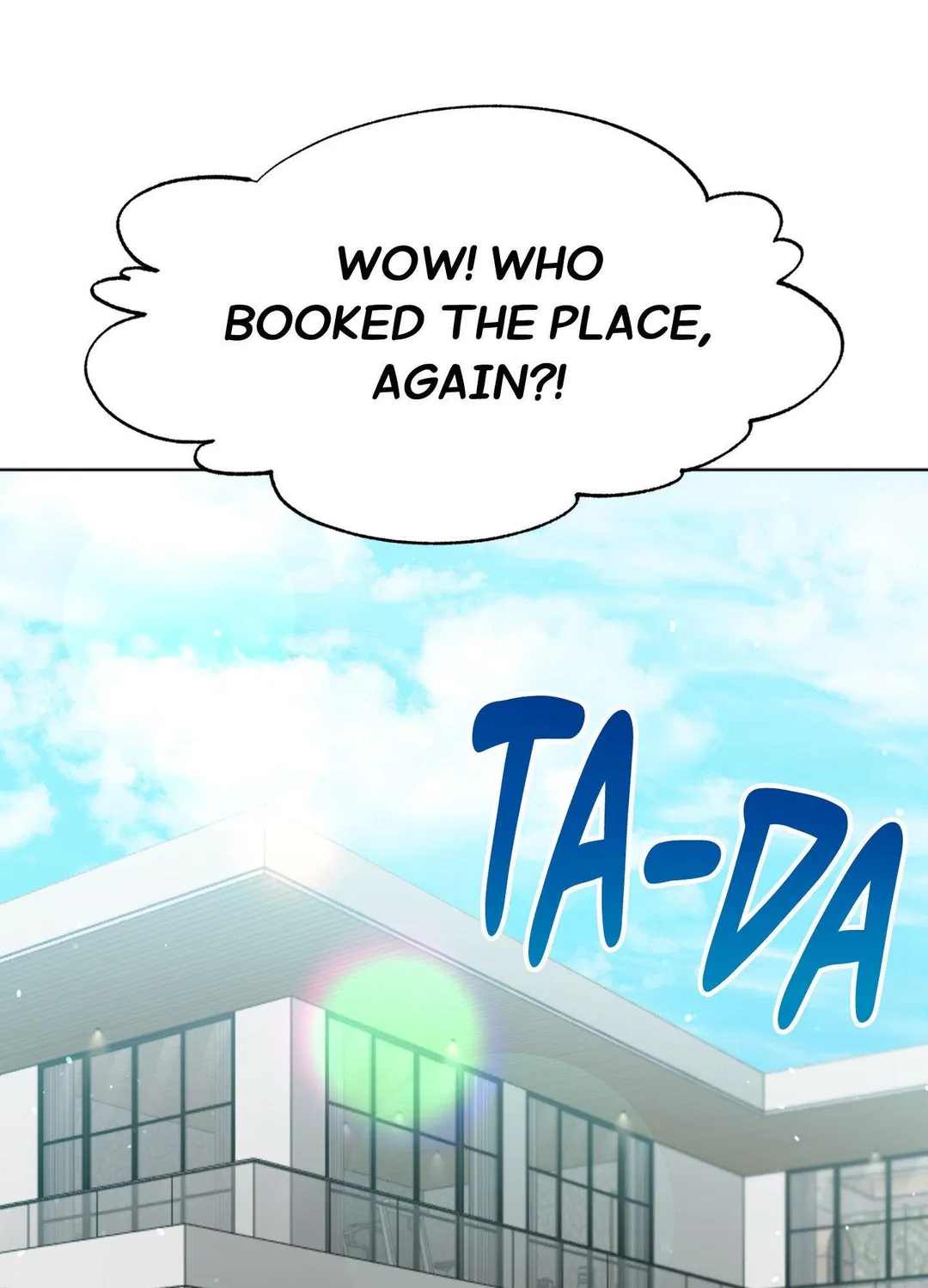 Bestfriend's Boyfriend Chapter 8 - Page 54